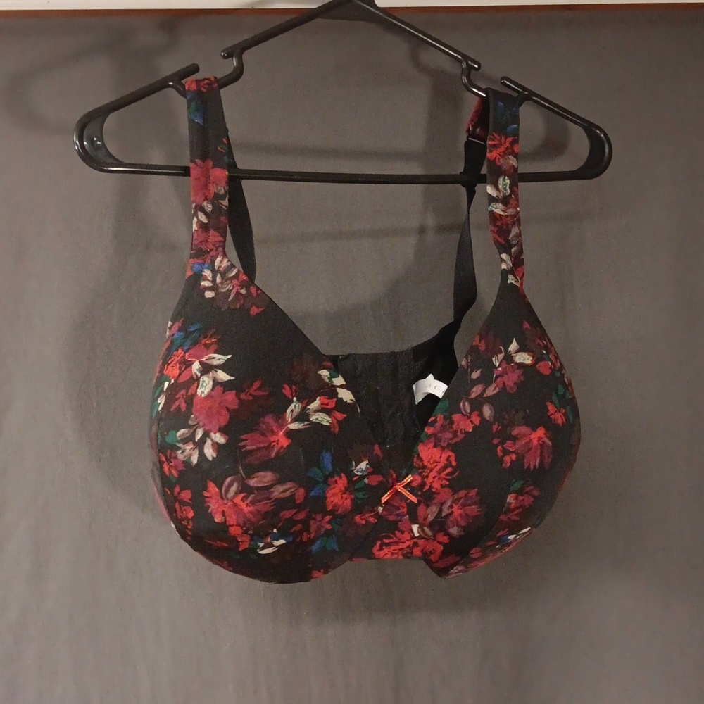 Bra
